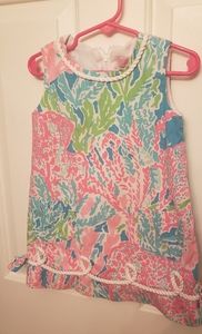 Lilly Pulitzer Sundress